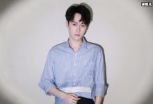 【EV扑克】新生代演员秦俊杰是童星出道,演技备受肯定未来可期-博狗扑克 蜗牛扑克 德州扑克跟我学