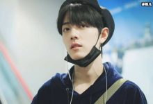 【EV扑克】网曝肖战练习室排练新歌,合照中肖战笑容灿烂看来大动作要来了-博狗扑克 蜗牛扑克 德州扑克跟我学