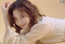 【EV扑克】金亚荣为自己的腿投保5亿韩元,看到她晒照后这钱花的很值了-博狗扑克 蜗牛扑克 德州扑克跟我学