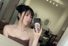 【蜗牛扑克】休养了两年回归！现在的七海ティナ(七海蒂娜)长这样！-博狗扑克 蜗牛扑克 德州扑克跟我学