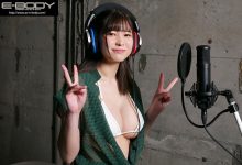 【蜗牛扑克】当MV拍！卡通歌手高山响歌(Takayama-Kyoka)边唱还喘息！-博狗扑克 蜗牛扑克 德州扑克跟我学