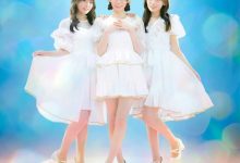 最强美少女x3！AV界全新偶像团体诞生！-博狗扑克 蜗牛扑克 德州扑克跟我学