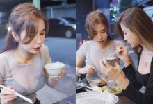薑母鴨店「超火辣妹子」洶湧視角引瘋傳!飽滿的傲人身材畫面好壯觀-博狗扑克 蜗牛扑克 德州扑克跟我学