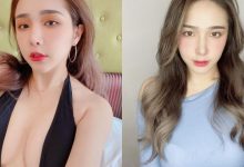 征服中國男的「兇猛身材」!台灣實況主正妹Baby66「雪白巨乳」引發陸網友慕名朝聖!-博狗扑克 蜗牛扑克 德州扑克跟我学