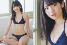 AKB48劇場女神「村山彩希」溫暖笑顏十年如一日 纖細曼妙「姣好曲線」不輸健身教練-博狗扑克 蜗牛扑克 德州扑克跟我学
