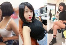 辦公室又見「美乳女同事」!貼身毛衣緊緊包覆「波濤乳浪」工作實在無法直視前方呀!-博狗扑克 蜗牛扑克 德州扑克跟我学