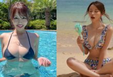 最強二次元Body!「伊藤舞雪」比基尼戲水秀「巨乳水蛇腰」狂吸上萬讚!-博狗扑克 蜗牛扑克 德州扑克跟我学