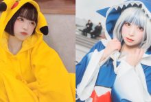 萌寵系美少女甜美笑容超療癒 一看就忍不住嘴角跟著上揚露出謎之微笑-博狗扑克 蜗牛扑克 德州扑克跟我学
