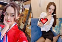 混血美模「朱皮兒」變身俏秘書!穿黑絲甜問:老闆~還有什麼需要為您做的嗎?-博狗扑克 蜗牛扑克 德州扑克跟我学