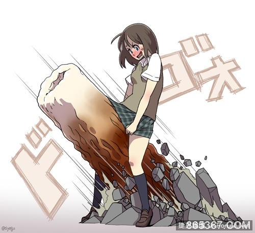 《謎樣的竹輪紀念品》不講我都忘記竹輪是食物了……