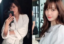 千年一遇!中央校花「羅晴」激似「橋本環奈」,連日本男粉都跨海讚爆!-博狗扑克 蜗牛扑克 德州扑克跟我学