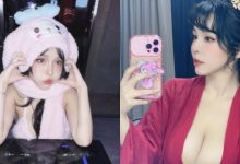成人版美樂蒂!巨乳姊姊「香菱」挺出兇猛雙峰,又辣又可愛!-博狗扑克 蜗牛扑克 德州扑克跟我学