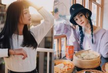 側臉也超殺!個性少女「佳雯」精緻顏值眼神神秘又銷魂,燦爛甜笑融化不分你和我!-博狗扑克 蜗牛扑克 德州扑克跟我学
