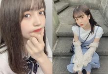 現役女子高中偶像「黒嵜菜々子」無辜表情散發滿滿初戀感 讓人好想放在手中呵護-博狗扑克 蜗牛扑克 德州扑克跟我学