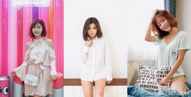 超日系鄰家少女！「激萌小隻馬」超完美女友氛圍！實在太可愛啦！