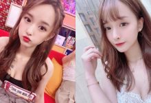 正妹「全糖熊熊」錄影打扮好低胸,「性感美胸畫面」好迷人啊!-博狗扑克 蜗牛扑克 德州扑克跟我学