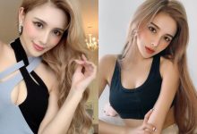 21歲美艷正妹「爆乳曲線好逆天」,惹火華麗風格看了就會醉!-博狗扑克 蜗牛扑克 德州扑克跟我学