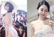 根本二次元走出來的!泰國頂級Coser「Meenfox」曝光清純素顏-博狗扑克 蜗牛扑克 德州扑克跟我学