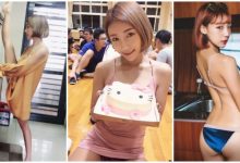 超軟Q長腿正妹「一字馬做菜」!不只身材逆天顏值也是可愛到破錶啦!-博狗扑克 蜗牛扑克 德州扑克跟我学