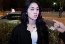 史上最美小三!高顏值獲網友力挺:這年頭小三標準都這麼高?-博狗扑克 蜗牛扑克 德州扑克跟我学