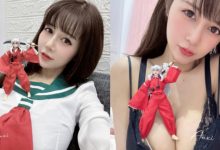 這個阿籬太有料!巨乳甜心「安希Anxi」用奶鎮壓犬夜叉!-博狗扑克 蜗牛扑克 德州扑克跟我学