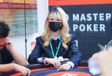 【EV扑克】2023上海杯SHPC®秋季赛 |主赛A组157人次参赛42人晋级,祝恺31.6万记分登顶CL宝座-博狗扑克 蜗牛扑克 德州扑克跟我学