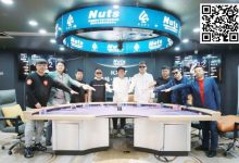 【EV扑克】潍坊Nuts百万赛 | 王纪钧绝地反击捧得冠军奖杯 亓敬新收获亚军-博狗扑克 蜗牛扑克 德州扑克跟我学