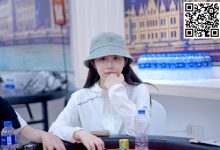 【EV扑克】2023上海杯SHPC®秋季赛 |主赛812人次参赛200人晋级,邓正恒落袋40.75万登顶D组CL-博狗扑克 蜗牛扑克 德州扑克跟我学