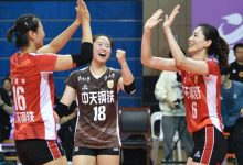 迈博体育 女排超级联赛-天津3-0山东开门红 苏沪零封深圳-博狗扑克 蜗牛扑克 德州扑克跟我学