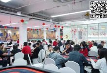【EV扑克】TPA大师慈善邀请赛丨主赛共计128人次参赛 何佳欢以6135000计分牌领衔17人晋级决赛-博狗扑克 蜗牛扑克 德州扑克跟我学