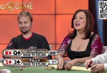 【EV扑克】经典扑克节目《The Big Game》时隔12年即将回归,Mario Ho等明星牌手确认参加-博狗扑克 蜗牛扑克 德州扑克跟我学
