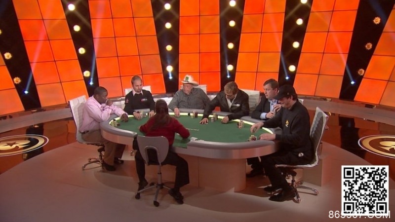 【EV扑克】扑克节目《The Big Game》时隔12年将再度回归！