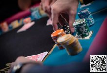 【EV扑克】玩法：盲注位3-bet打法全剖析-博狗扑克 蜗牛扑克 德州扑克跟我学