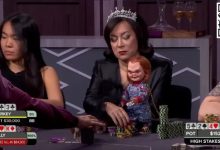 【EV扑克】牌局分析 | Jennifer Tilly将Matt Berkey困在价值206,700美元的巨额彩池中-博狗扑克 蜗牛扑克 德州扑克跟我学