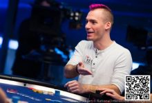 【EV扑克】Justin Bonomo评论当前冲突,圈内大咖吵成一锅粥-博狗扑克 蜗牛扑克 德州扑克跟我学