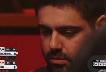 【EV扑克】话题 | 真不走运，Johan Guilbert的KK两次跑输AK-博狗扑克 蜗牛扑克 德州扑克跟我学