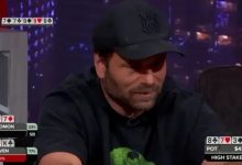 【EV扑克】手拿97在翻牌圈击中中对，对手KK全下，你敢跟注吗？还真有人敢！-博狗扑克 蜗牛扑克 德州扑克跟我学