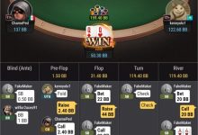 【EV扑克】牌局分析：NL10练习场——QQ 3bet pot-博狗扑克 蜗牛扑克 德州扑克跟我学