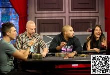 【EV扑克】最新HSP：Airball一雪前耻用84s击败Berkey的AA，Tilly手拿KK击中葫芦撞碎Berkey的同花-博狗扑克 蜗牛扑克 德州扑克跟我学