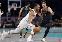 迈博体育 布伦森32+7 奎克利27分尼克斯送奇才五连败-博狗扑克 蜗牛扑克 德州扑克跟我学