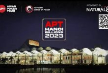 【EV扑克】APT越南站 | 河内，一座宝藏东南亚古都-博狗扑克 蜗牛扑克 德州扑克跟我学