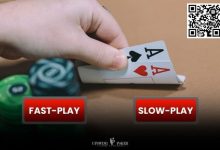 【EV扑克】玩法：AA-22这些口袋对在不同位置raise和limp的频率如何分配？-博狗扑克 蜗牛扑克 德州扑克跟我学