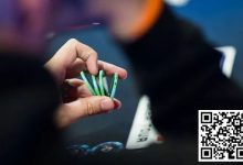 【EV扑克】​牌局分析：提前思考后续回合 到底有没有用？-博狗扑克 蜗牛扑克 德州扑克跟我学