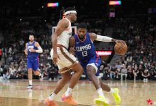 迈博体育 乔治28分哈登两双 文班仅9分马刺不敌快船-博狗扑克 蜗牛扑克 德州扑克跟我学