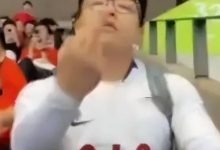 迈博体育 热刺球迷嘲笑国足，为孙兴慜和同胞大打出手-博狗扑克 蜗牛扑克 德州扑克跟我学