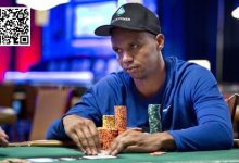 【EV扑克】牌局分析：大神就是大神，快来看看Phil Ivey的精彩操作……-博狗扑克 蜗牛扑克 德州扑克跟我学