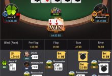 【EV扑克】牌局分析：河牌bet/check EV哪个高-博狗扑克 蜗牛扑克 德州扑克跟我学