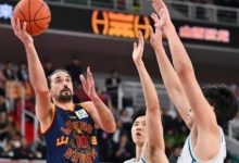 大发体育-施韦德：CBA有很多身体接触 更像NBA而非欧洲篮球，大发助力你的致富之路！-博狗扑克 蜗牛扑克 德州扑克跟我学