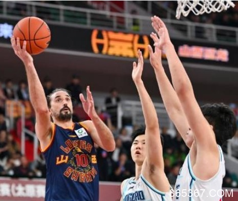 大发体育-施韦德：CBA有很多身体接触 更像NBA而非欧洲篮球，大发助力你的致富之路！