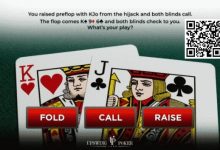 【EV扑克】测试：你能称霸$2/$5常规局吗？-博狗扑克 蜗牛扑克 德州扑克跟我学